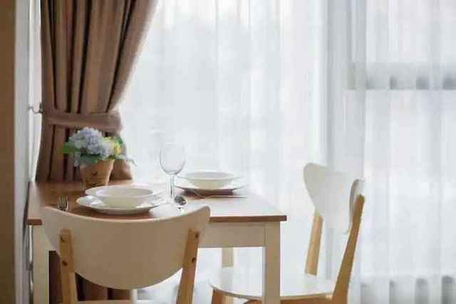 The Lumpini 24 spacious peaceful 16th floor BTS Phrom Phong