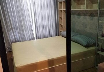 Regent Sukhumvit 81 convenient peaceful pleasant 2nd floor BTS On Nut