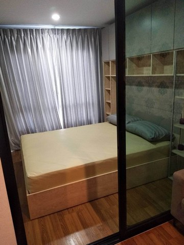 Regent Sukhumvit 81 convenient peaceful pleasant 2nd floor BTS On Nut