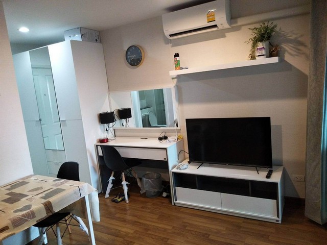 Regent Sukhumvit 81 convenient peaceful pleasant 2nd floor BTS On Nut