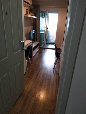 Regent Sukhumvit 81 convenient peaceful pleasant 2nd floor BTS On Nut