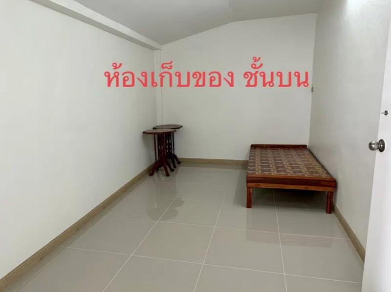 ให้เช่าทาวน์เฮ้าส์ 2 ชั้น หมู่บ้านรังสิยา สุขุมวิท 101 ย่านพระโขนง ใกล้รถไฟฟ้า BTS ปุณณวิถี