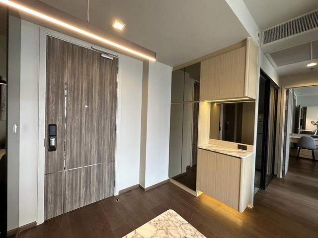 Ideo Q Sukhumvit 36 spacious convenient peaceful BTS Thonglor