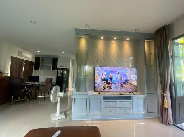 ให้เช่าบ้านเดี่ยว 2 ชั้น โครงการแกรนด์พลีโน่ พหลโยธิน-รังสิต คลองหนึ่ง คลองหลวง ปทุมธานี