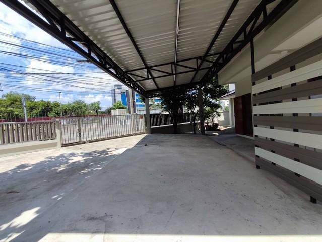 ให้เช่าบ้านเดี่ยว 2 ชั้น ถนนเกษตร-นวมินทร์ ประเสริฐมนูกิจ ใกล้โรงเรียนเลิศหล้า เหมาะทำโฮมออฟฟิศ