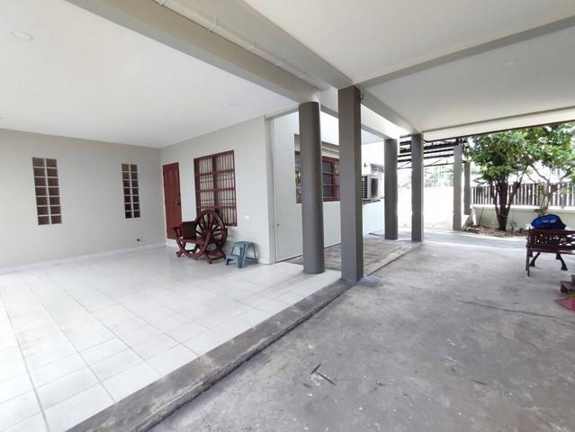 ให้เช่าบ้านเดี่ยว 2 ชั้น ถนนเกษตร-นวมินทร์ ประเสริฐมนูกิจ ใกล้โรงเรียนเลิศหล้า เหมาะทำโฮมออฟฟิศ