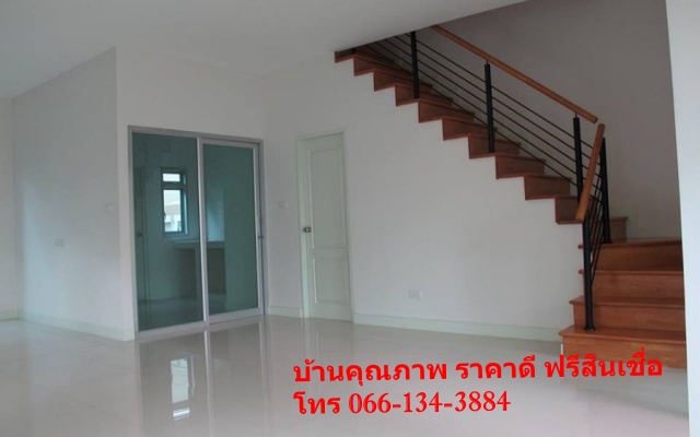 ขาย ทาวน์เฮ้าส์ เทพารักษ์ สมุทรปราการ โครงการ วิสต้า 180 เทพารักษ์-วงแหวน