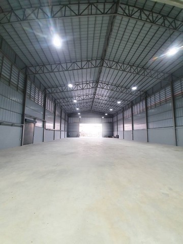 ให้เช่าโกดังสำนักงานสร้างใหม่ 1500 ตรม.ย่านวัชรพล พหลโยธิน ใกล้ทางด่วนและวงแหวนอุตสาหกรรม ติดถนนเพิ่มสิน ทะลุสายไหม พหลโยธินได้
