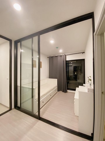Aspire Sukhumvit Onnut เป็นส่วนตัว สงบ น่าอยู่ ชั้น 6 BTS อ่อนนุช