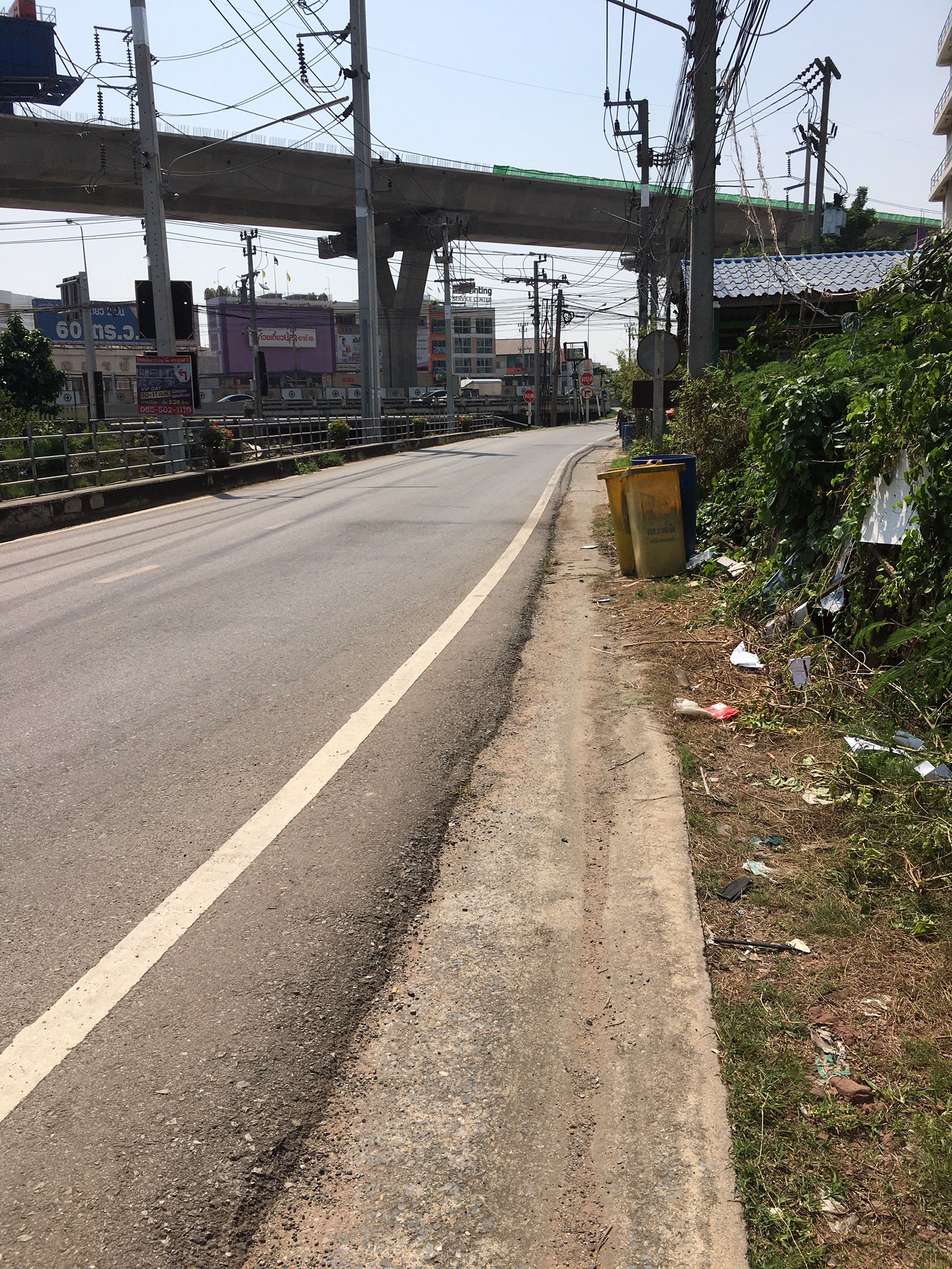 ขายที่ดิน ทางคู่ขนานพระราม2 คลองบางน้ำจืด เนื้อที่ 1-3-60 ไร่    ZT131