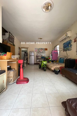 ขายหมู่บ้านพฤกษา38 หลังมุม บางกรวยไทรน้อย (DD001148)