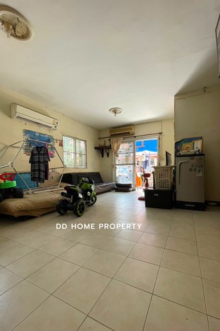 ขายหมู่บ้านพฤกษา38 หลังมุม บางกรวยไทรน้อย (DD001148)