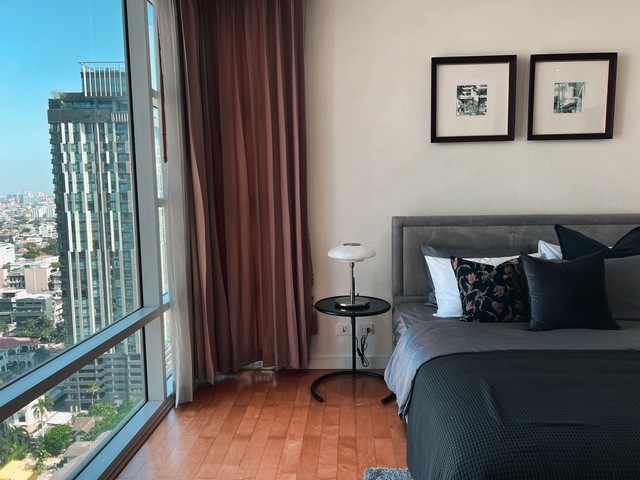Fullerton Sukhumvit peaceful beautiful view 24th floor BTS Thonglor