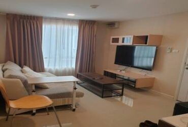 ตกแต่งสวย พร้อมเข้าอยู่!! ขายคอนโด เจ ดับบลิว ดอนเมือง (JW Condo ดอนเมือง) ตรงข้ามสนามบินดอนเมือง ใกล้รถไฟฟ้าสายสีแดง!!