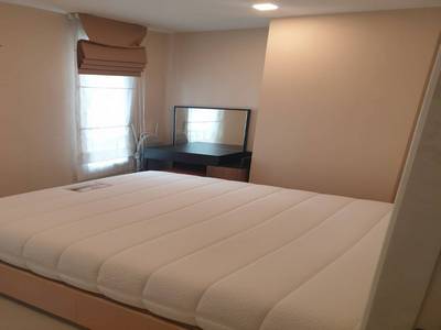 ตกแต่งสวย พร้อมเข้าอยู่!! ขายคอนโด เจ ดับบลิว ดอนเมือง (JW Condo ดอนเมือง) ตรงข้ามสนามบินดอนเมือง ใกล้รถไฟฟ้าสายสีแดง!!