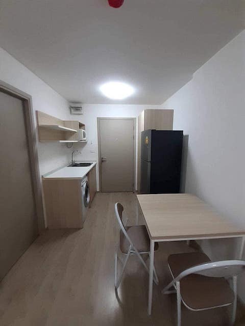 Elio DelRay Sukhumvit 64 กว้างขวาง เป็นส่วนตัว ชั้น 7 BTS Punnawithi