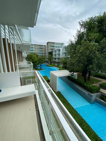 ขายคอนโดหัวหิน วันเวลา (Wan-Vayla) คอนโด ริมทะเล หาดส่วนตัว Land & Houses ที่หัวหิน – เขาเต่า