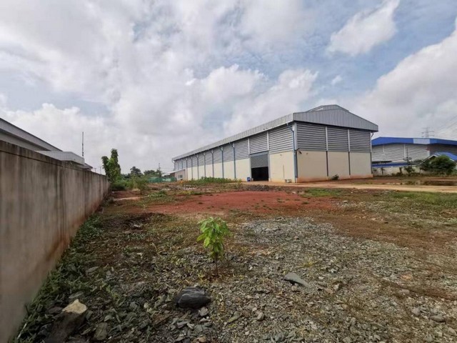 C2086  ขายโรงงานใหม่พร้อมอาคารมีใบ รง.4 ประเภทอลูมิเนียม พื้นที่สีม่วง ตำบลนาดี สมุทรสาคร