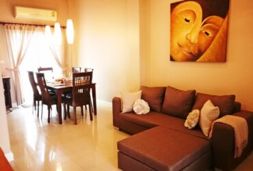 S2274 ให้เช่าทาวน์โฮม 3 ชั้น หมู่บ้านเดอะเมทโทร พระราม 9 พร้อมเฟอร์นิเจอร์ ใกล้มอเตอร์เวย์