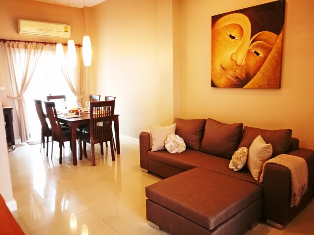 S2274 ให้เช่าทาวน์โฮม 3 ชั้น หมู่บ้านเดอะเมทโทร พระราม 9 พร้อมเฟอร์นิเจอร์ ใกล้มอเตอร์เวย์