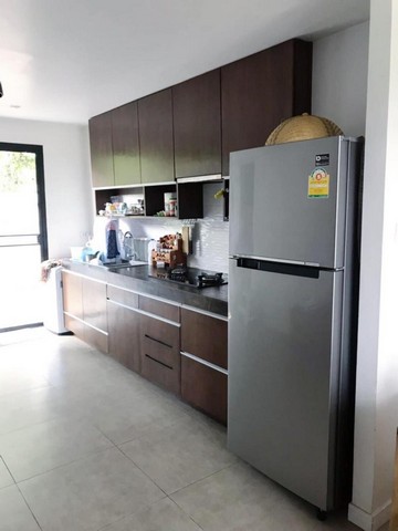 C3464 ให้เช่าบ้านเดี่ยว 3 ชั้น ซอยลาดพร้าว47 ทะลุออกลาดพร้าว-วังหินซอย7 ได้ บ้านสร้างเอง สไตล์โมเดิร์น