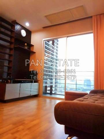PN669CR0206 ให้เช่า คอนโด เดอะ ไลท์ ลาดพร้าว ขนาด 45 ตรม ชั้น 18 FULLY FURNISHED พร้อมอยู่