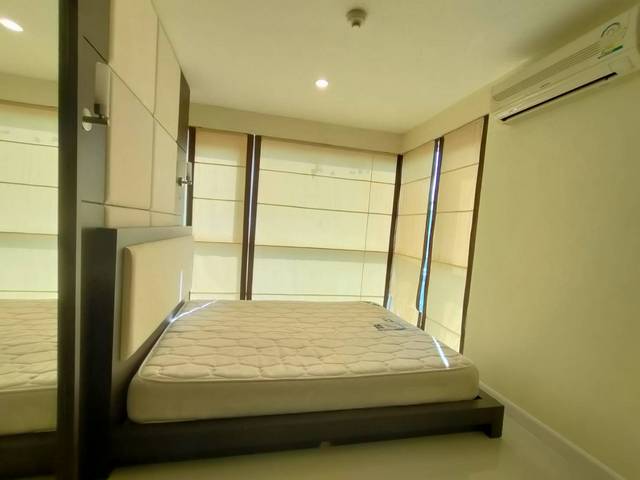 PN669CR0207 ปล่อยเช่า คอนโด เมโทร ปาร์ค สาทร 2 ห้องนอน 56 ตรม ชั้น 3 ใกล้ ซีคอน บางแค