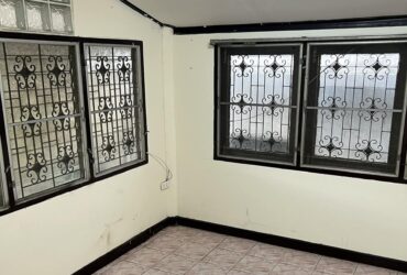 For  rent บ้านเดี่ยว ชั้นเดียว  โซนนวมินทร์  ขนาด 80 ตรว 4 ห้องนอน ใกล้เดอะมอลบางกะปิ