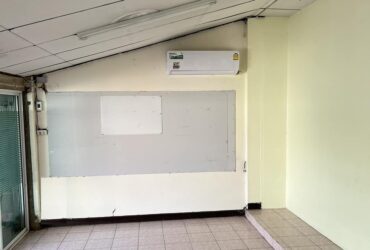 RENT บ้านเดี่ยว 1ชั้น  โซนนวมินทร์  ขนาด 80 ตรว 4 ห้องนอน Near The Mall Bangkapi