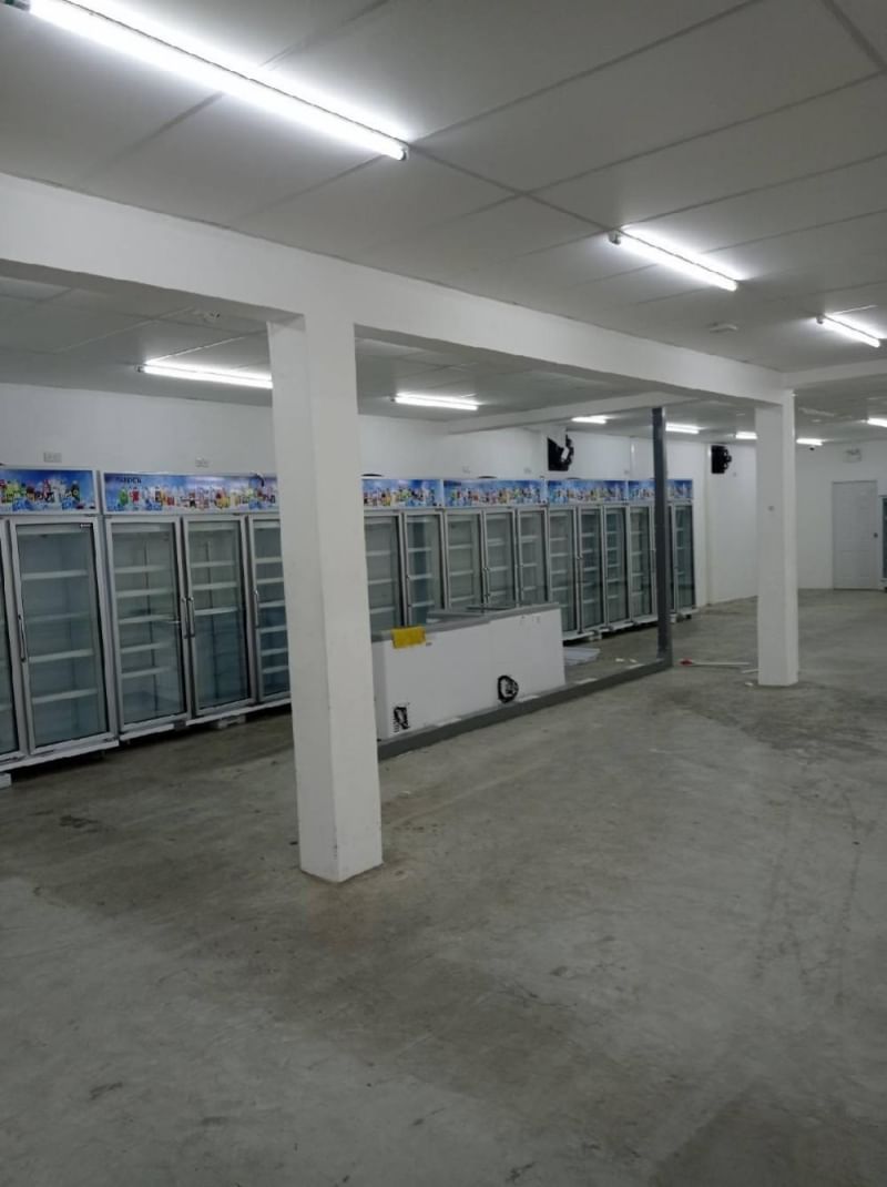 ให้เช่าอาคาร2ชั้นย่านสาธร ทุ่งวัดดอน ถนนจันทน์ ที่จอดรถกว้างขวาง เหมาะเก็บสินค้าหรือทำธุรกิจอื่นๆ