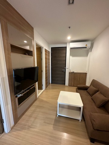 Rhythm Sukhumvit 50 private peaceful pleasant 15th floor BTS On Nut