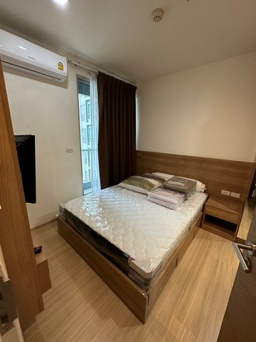 Rhythm Sukhumvit 50 private peaceful pleasant 15th floor BTS On Nut