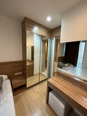 Rhythm Sukhumvit 50 private peaceful pleasant 15th floor BTS On Nut