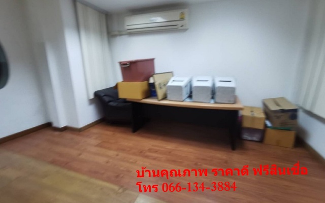 ทาวน์โฮม สำโรงเหนือ สมุทรปราการ  โครงการ บ้านกลางเมือง บริติชทาวน์-ศรีนครินทร์    306