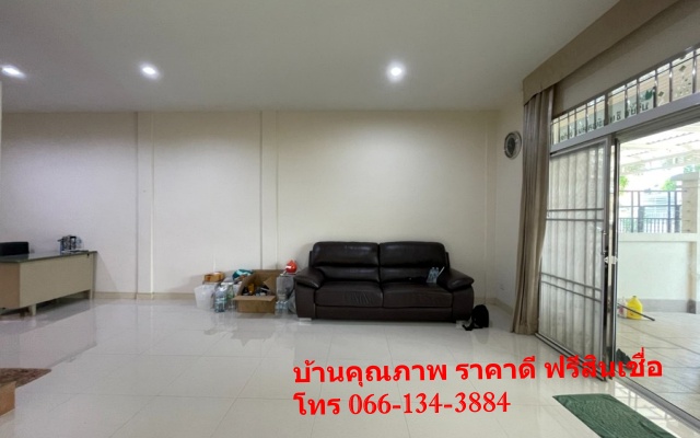 ขาย ทาวน์เฮ้าส์ สำโรงเหนือ สมุทรปราการ โครงการ มธุลดา สุขุมวิท 76    307