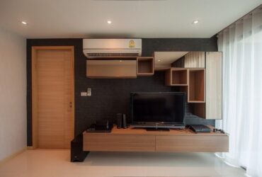Socio Sukhumvit 61 private livable 5th floor BTS Ekkamai