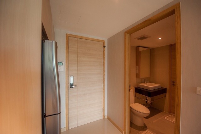 Socio Sukhumvit 61 private livable 5th floor BTS Ekkamai