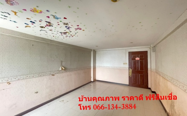 ขาย คอนโดมิเนียม พระโขนง เขตคลองเตย โครงการ ฟิฟตี้ ปาร์ค   310