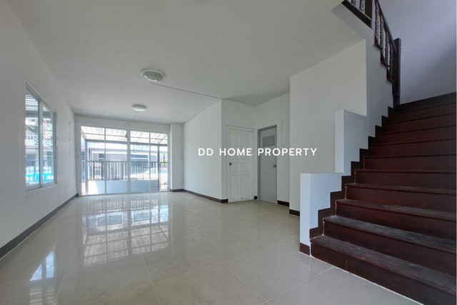 ขายหมู่บ้านพฤกษา14B รีโนเวทพร้อมอยู่ บางใหญ่-เซ็นทรัลเวสต์เกต (DD001153)