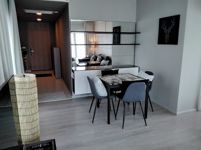 Noble Remix beautiful view clean private 26th floor BTS Thonglor