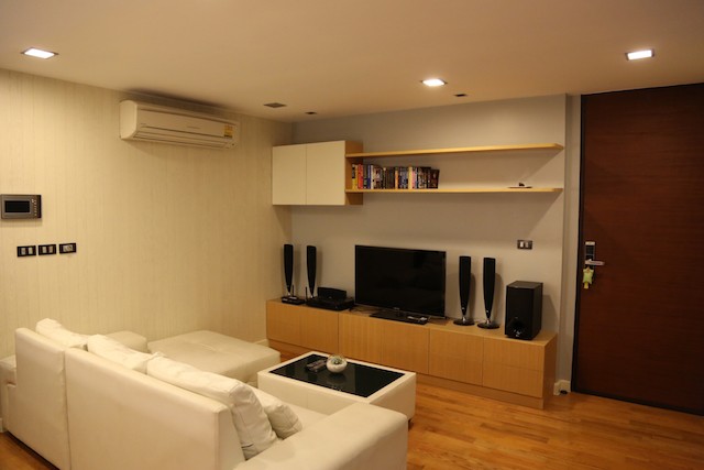 Quad Silom spacious clean  livable  BTS Chong Nonsi