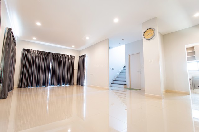 ขาย บ้านเดี่ยว ม.บุราสิริ ราชพฤกษ์-345 Burasiri Ratchaphruek-345 ทำเลดีติดถนน ราชพฤกษ์-345 ใกล้ โรบินสัน ราชพฤกษ์