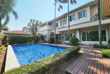 ขาย บ้านเดี่ยว โครงการหรู พฤกภิรมย์ รีเจ้นท์ ราชพฤกษ์-รัตนาเบศร์ Prukpirom Regent Rachapruk-Ratanathibet ติดถนนราชพฤกษ์