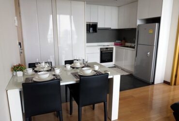 Aequa Sukhumvit 49 nice clean spacious 28th floor BTS Thonglor
