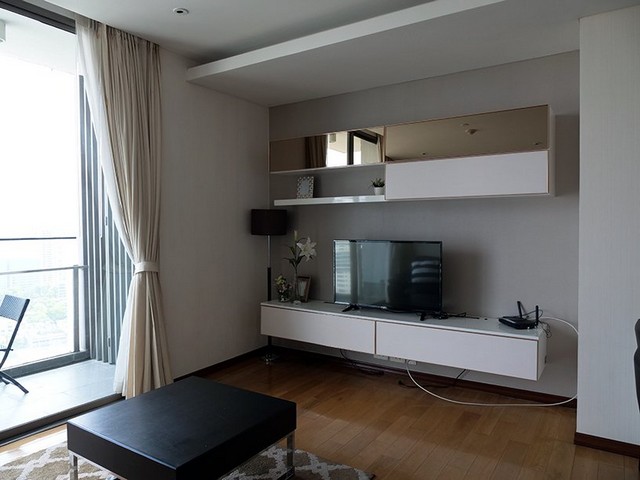 Aequa Sukhumvit 49 nice clean spacious 28th floor BTS Thonglor