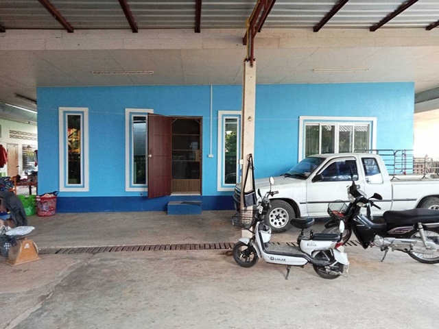 ขาย บ้านเดี่ยว 1 ชั้น บ้านดงฤาษี 148 ตร.ว. อ.บ้านโฮ่ง จ.ลำพูน
