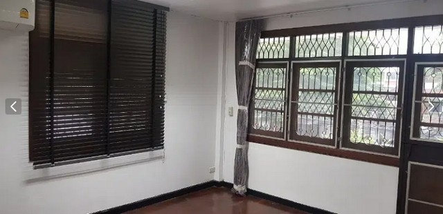 S2283 ให้เช่าบ้านเดี่ยว 2 ชั้น ย่านพระราม 9 ใกล้เซ็นทรัลพระราม 9 ใกล้MRTพระราม 9
