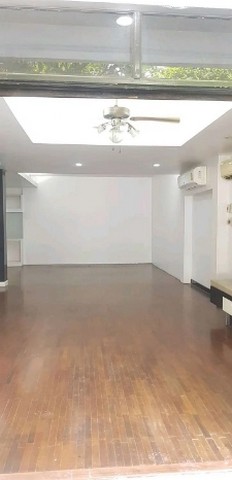 S2283 ให้เช่าบ้านเดี่ยว 2 ชั้น ย่านพระราม 9 ใกล้เซ็นทรัลพระราม 9 ใกล้MRTพระราม 9