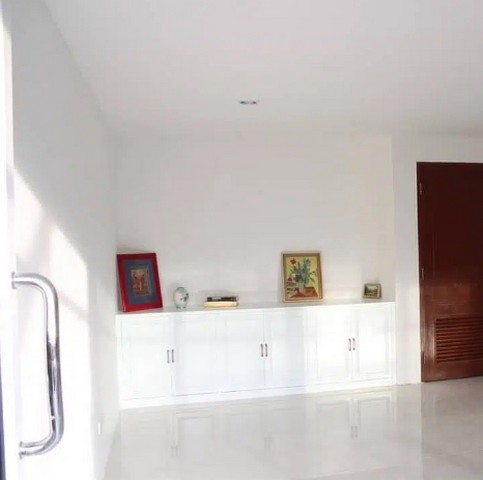 S2288 ให้เช่าทาวน์โฮม 3 ชั้น ถนนประชาชื่น ใกล้สี่แยกประชานุกุล