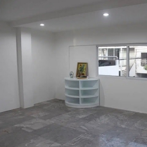 S2288 ให้เช่าทาวน์โฮม 3 ชั้น ถนนประชาชื่น ใกล้สี่แยกประชานุกุล